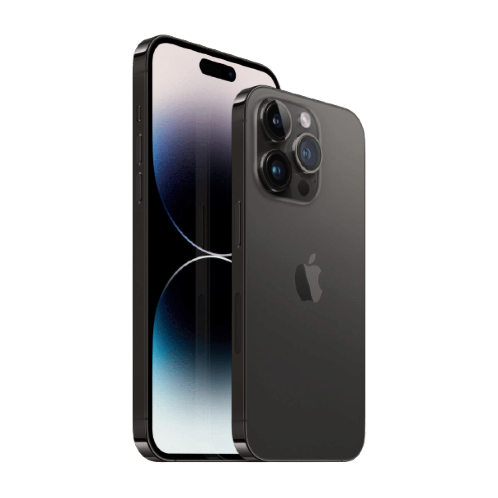 i Phone